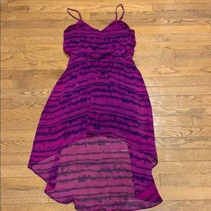 Express dress